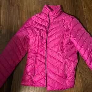 BNW/O tags Tek Gear Warmtek jacket size XL